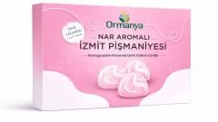 NAR AROMALI İZMİT PİŞMANİYESİ - 250 GR