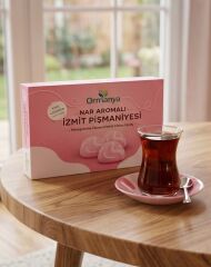 NAR AROMALI İZMİT PİŞMANİYESİ - 250 GR