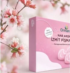 NAR AROMALI İZMİT PİŞMANİYESİ - 250 GR