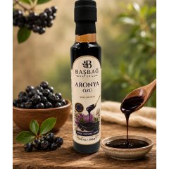 ARONYA ÖZÜ - 250 ML/300 G