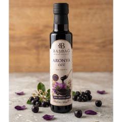 ARONYA ÖZÜ - 250 ML/300 G