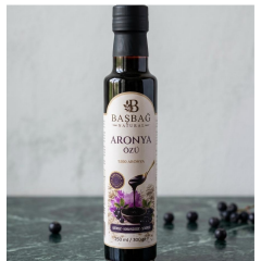 ARONYA ÖZÜ - 250 ML/300 G