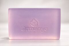 ORMANYA LAVANTALI SABUN - 100 gr