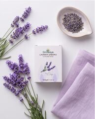 ORMANYA LAVANTALI SABUN - 100 gr