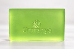 ORMANYA DEFNELİ SABUN - 100 gr